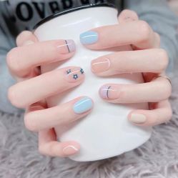 -悦指间美甲美睫