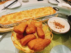 炸果子-格日勒阿妈蒙古厨房(新华广场店)