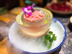 -蜀大侠火锅(四川北路店)