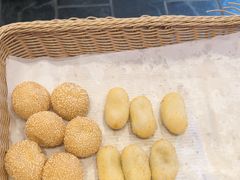 -不二心·鲜肉大包·海胆小笼汤包(二七广场店)
