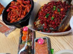 -盒马鲜生(观音桥店)