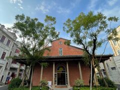 -赤坎·广东华侨国际旅游度假区