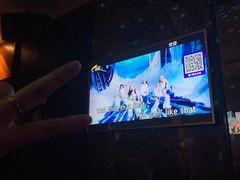 -钱柜音乐会所(罗湖店)