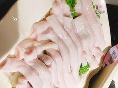 -宽板凳老灶火锅(外馆斜街店)