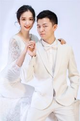 -格调婚纱摄影 (福州总店)