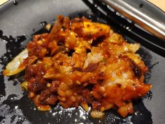 -花味烤肉·拌饭(庐阳万科店)