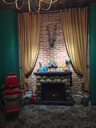 picture-默契造型