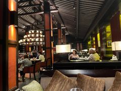 -杭州西子湖四季酒店·金沙厅