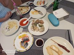 -威珀斯酒店·珀萃美食餐厅