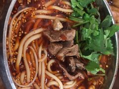 -老妈火锅粉(幸福路步行街店)