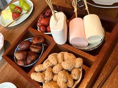 -梅间堂茶馆(绿地缤纷城店)