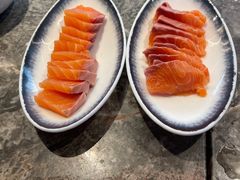 -曼格活海鲜·牛排自助(光明蓝鲸店)