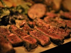 -The Cheebat 锌吧·Bistro(体育西店)