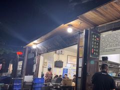 -映秋饭店(李庄总店)
