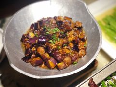 -绿茶餐厅(汇悦大融城店)