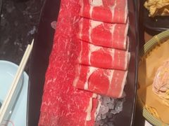 -捞王猪肚鸡火锅(金华义乌之心店)