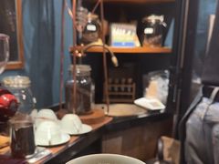 -RUMORS COFFEE ROASTERY鲁马滋咖啡(湖南路店)