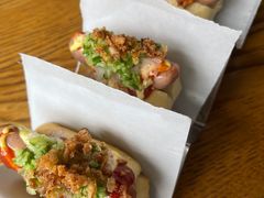 -BOR Eatery(安福路店)