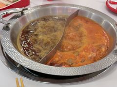 -鸿盛火锅(重庆路店)