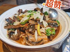 -天门佬鳝鱼馆(小南湖店)