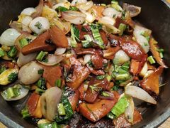 -云海肴·汽锅鸡·云南菜(天山百盛优客店)