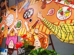 -金谷园饺子·烧烤(人大总店)