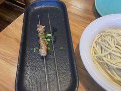 -额尔敦草原涮羊肉·烧烤(冻青树总店)