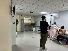 -美年大健康体检中心(西直门分院)
