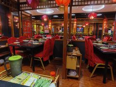 -芦月轩羊蝎子(劲松店)