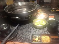 -九田家黑牛烤肉料理(宽城万达店)