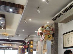 -御膳粥·牛乳粥底火锅·地道顺德菜(容桂店)