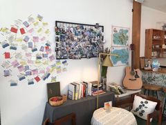 -几静cafe(基湖店)