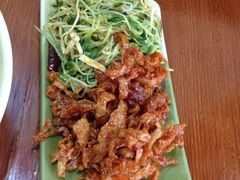 -美玲拉面(鞍山西道店)