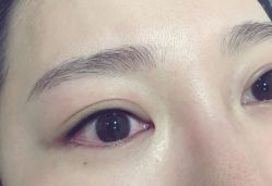 点击看大图 -UP&UP·半永久眉毛眼线机器野生眉