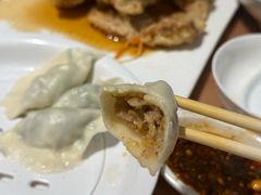 -东方饺子王(重庆路亚泰店)