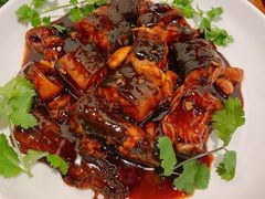 红烧河鳗-三林本帮馆(中林街店)