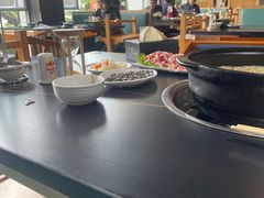-野菌皇海景野生菌火锅(滨海大道店)