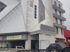 -棒约翰比萨·意面(松江开元店)