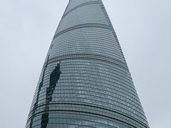 -上海中心大厦