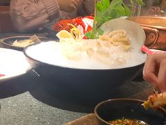 -荣记火锅(青悦城店)