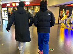 -鑫嘉汇购物中心