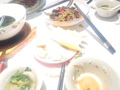 -四方桌·福建客家土菜(沙县步行街店)