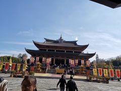 -天龙八部武侠城