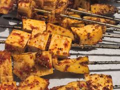 -清真有奴思烤肉坊(酒泉路店)