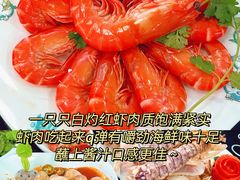 -小海豚•老字号海鲜餐厅(天涯店)