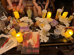 -百川·追风楼沉浸式剧本杀