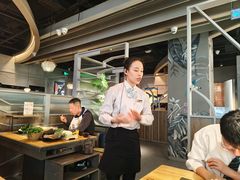 -湊湊火锅·茶憩(皇姑万象汇店)