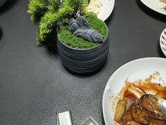 -曼格纳·曼芯馆(杨浦店)