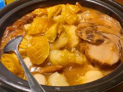 -凤阁楼果木烧鹅(鹤山陈山店)