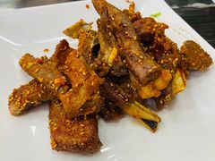 -靖远尕六美味羊羔肉